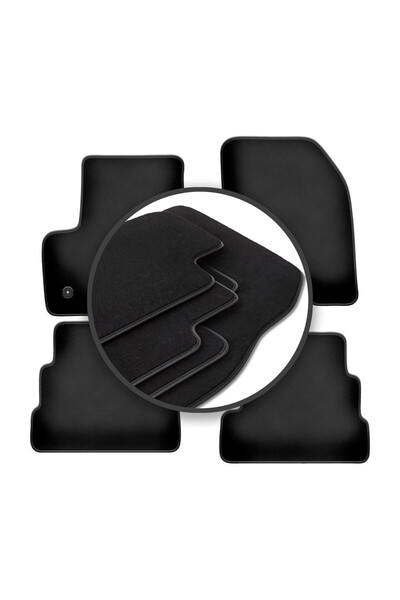 Other Covorașe auto premium pentru: Ford Escape MK3 SUV (2012-)