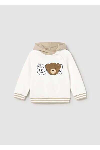 MAYORAL Момчешка суитшърт 1/4 Възраст 2414