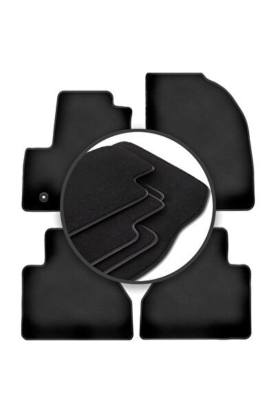 Other Covorașe premium pentru: Ford Tourneo Connect kombivan (2013-2017)