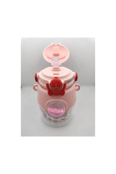 Vagonlife Vagon Life Flask 1250 ml Flask Pink Vgn6277