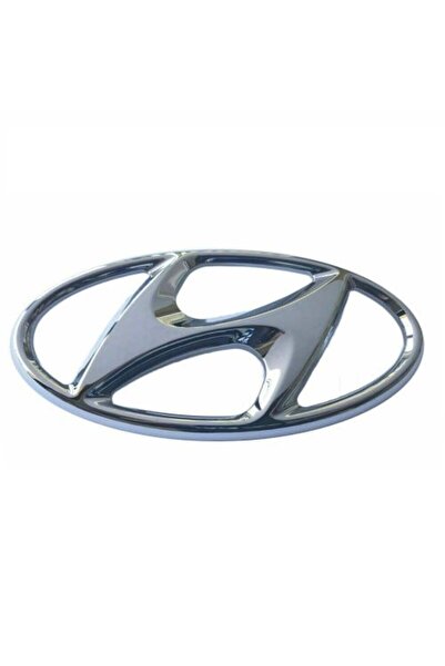 Hyundai علامة شبك هونداي وسط