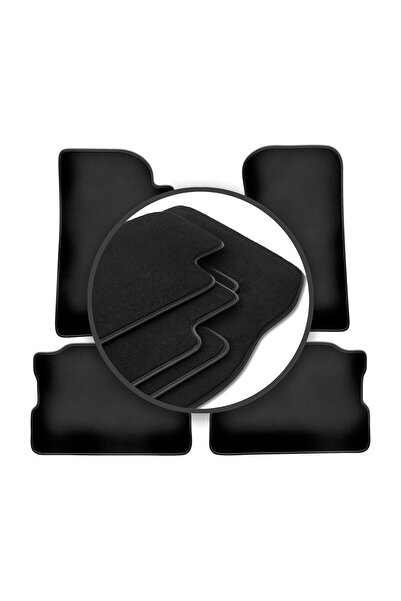 Other Covorașe auto premium pentru: Jeep Wrangler IV Rubicon off-road (2017-)