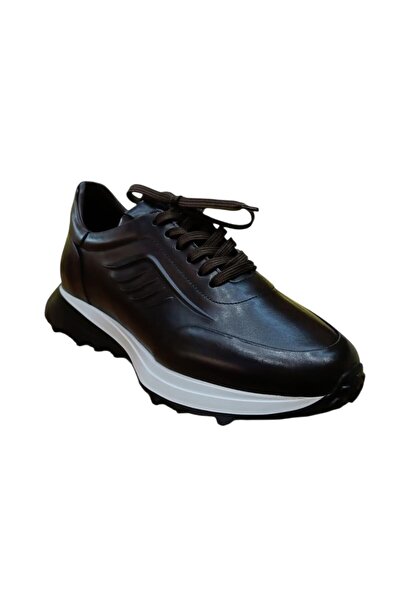 Libero L5673 Men's Genuine Leather Eva Casual Daily Shoes