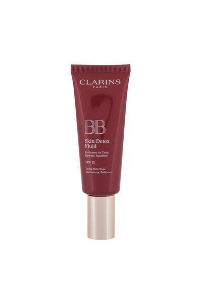 Clarins Skin Detox, Hydration, BB Cream, 03, SPF 25, 45 ml *Tester