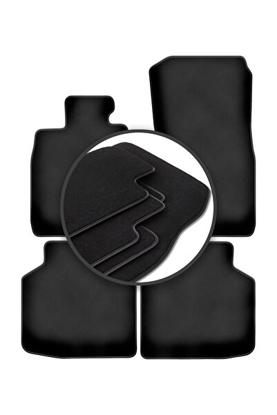 Autoalorria Covorașe auto premium pentru: BMW 7 F02 xDrive (2008-2015)