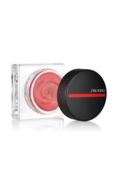 Shiseido Minimalist Whipped, Blush cremos, 07, Setsuko, 5 g *Tester