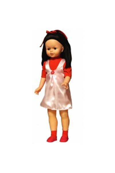 Aradeanca Papusi Aradeanca Doll - Larisa (Walks) - Brunette - 86 cm - 0045-01