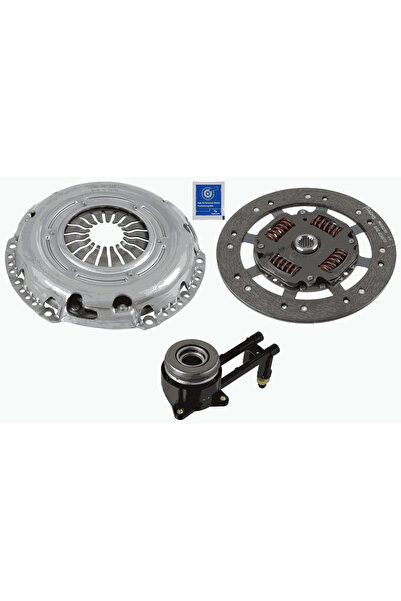 SACHS Set Ambreiaj Ford Fiesta 5/Fusion Mazda 2