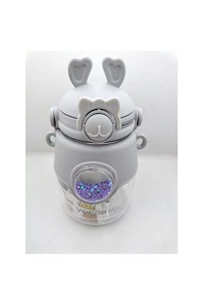 Vagonlife Vagon Life Water Bottle 1250 ml Water Bottle Gray Vgn6277