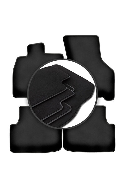 Autoalorria Covorașe auto premium pentru: Skoda Audi A3 8Y MHEV 0 (2020-)