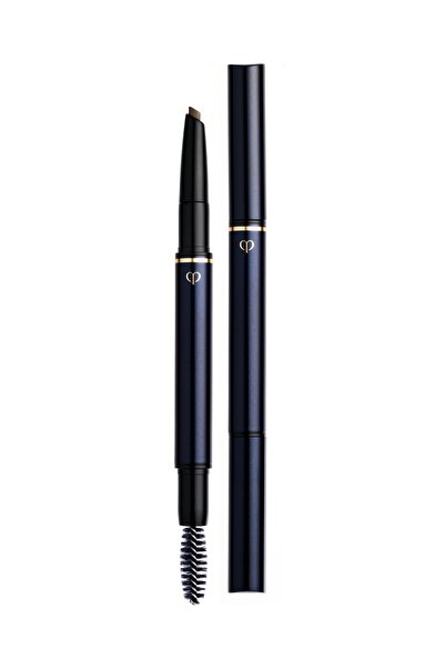 cle de peau beaute , Cartridge, Retractable, Eyebrow Cream Pencil, 202, 1 g