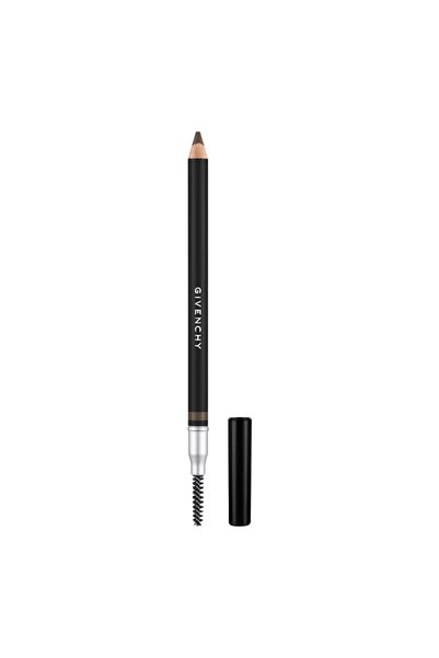Givenchy , Mister, Eyebrow Cream Pencil, 03, Dark, 1.8 g