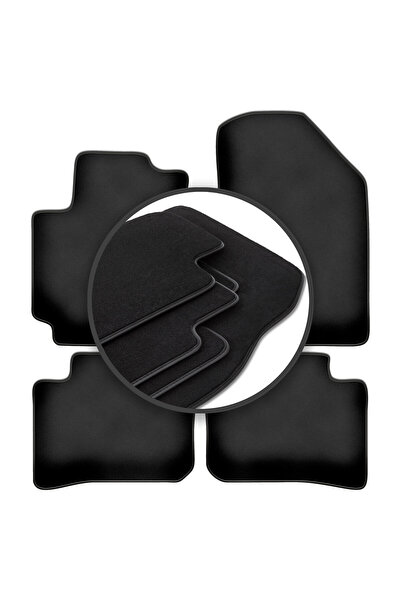 Autoalorria Covorașe auto premium pentru: Hyundai i10 III Hatchback (2019-)