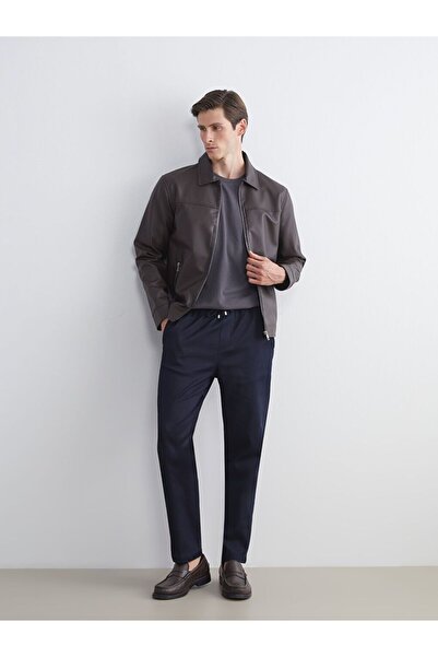 LC Waikiki بنطال تشينو للرجال من LCW ECO Standard