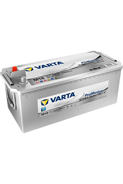 Varta Starter battery FENDT Favorit 1972-2011 680108100A722