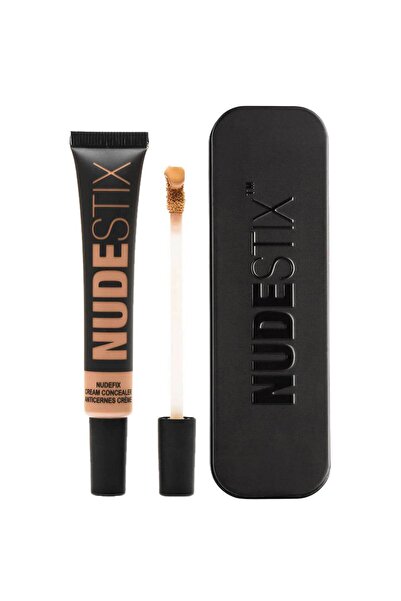 NUDESTIX Nudefix, Κονσίλερ σε Κρέμα, 10, Nude, 10 ml *Δοκιμαστικό