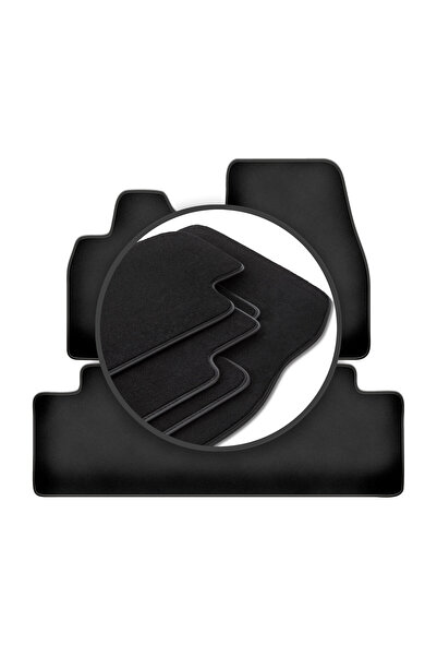 Autoalorria Covorașe auto premium pentru: Ford Mustang Mach-e 0 (2020-)