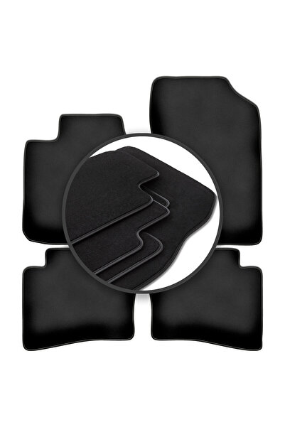 Other Covorașe auto premium pentru: Hyundai i20 III hatchback (2020-)