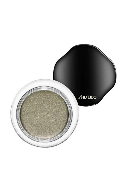 Shiseido Fard de pleoape cremos, strălucitor, GR707, 6 g *Tester