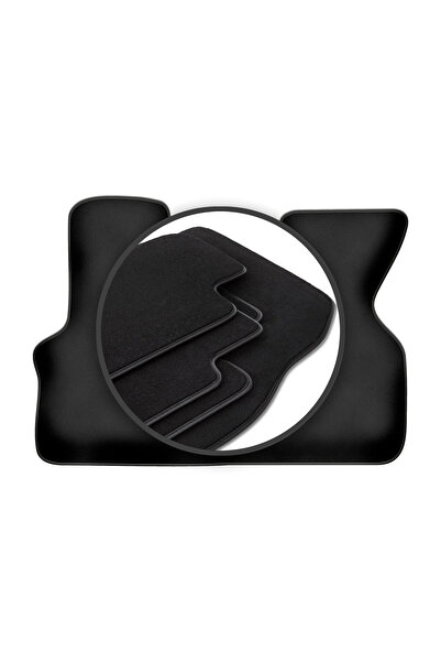 Other Covorașe premium pentru: camioneta Volkswagen Transporter T4 (1992-2003)