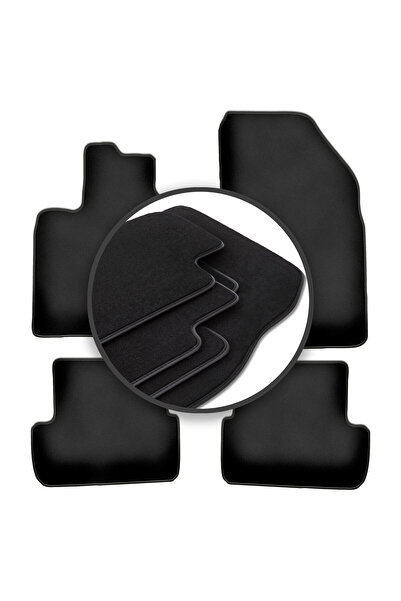 Other Covorașe auto premium pentru: Dacia Sandero III Stepway hatchback (2021-)