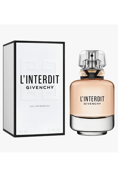 Givenchy L’InterditEau de Parfum for Women