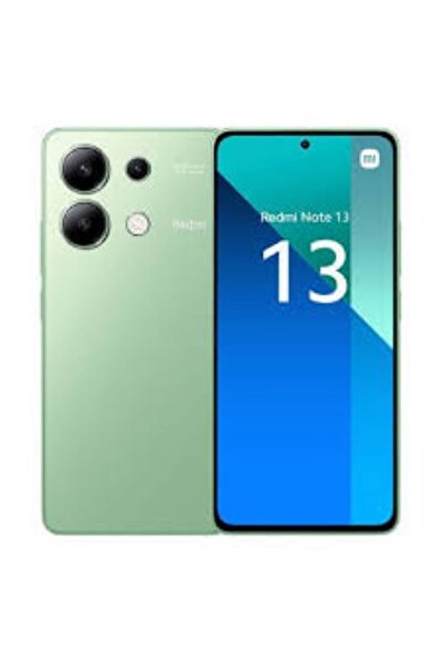 GENERAL Redmi Note 13 New Mobile Phone 256GB 8Ram