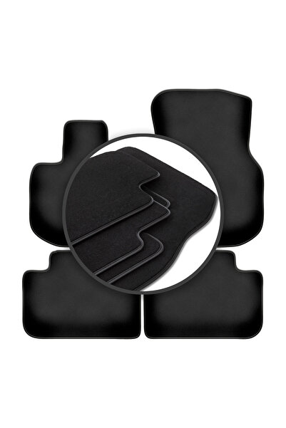 Other Covorașe auto premium pentru: BMW iX3 G08 SUV (2021-)