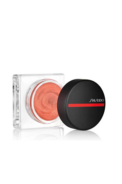 Shiseido Minimalist Whipped, Blush cremos, 03, Momoko, 5 g *Tester