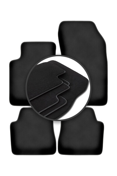 Other Covorașe auto premium pentru: Citroen C4 III hatchback (2020-)