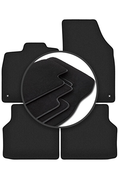 Other Covorașe auto premium pentru: Audi Q4 e-TRON (2021-2022)