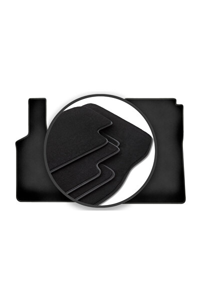 Autoalorria Covorașe auto premium pentru: Camioane grele Scania R și G (2004-...