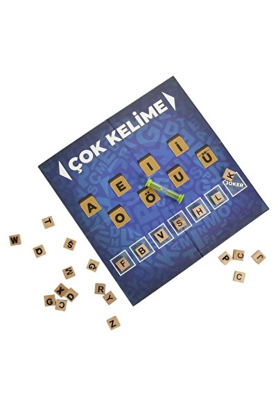 Russet S00004978 Intelligence Game Multi-Word Multi-Process -Sun