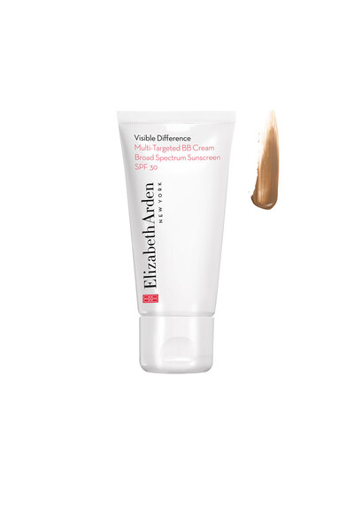 Elizabeth Arden , Multi-Target, Hydrating, BB Cream, 01, SPF 30, 30 ml *Tester