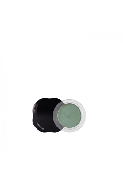 Shiseido , Shimmering, Cream Eyeshadow, No.GR619, Sudachi, 6 g