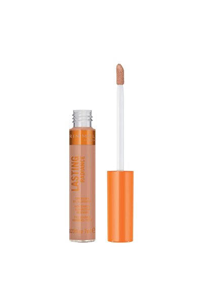 RIMMEL LONDON Lasting Radiance Cream Concealer, 070, Beige, 7 ml