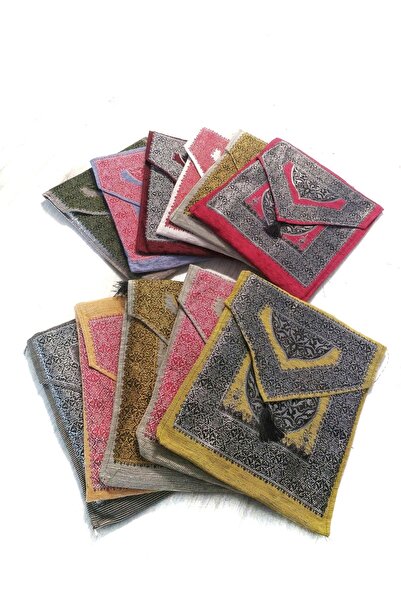 R reisa Σετ προσευχής για γυναίκες με ένα κοστούμι προσευχής, χαλί προσευχής με τσάντα, δώρο Yasin και χάντρες προσευχής