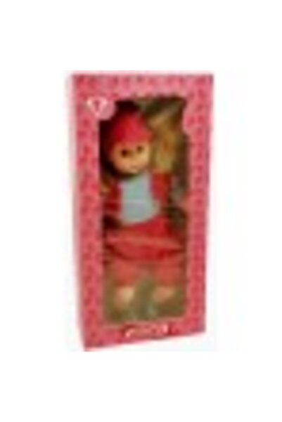 Aradeanca Papusi PAPUSA ARADEANCA - ALEXANDRA - BLONDA - 50CM - 00333-01