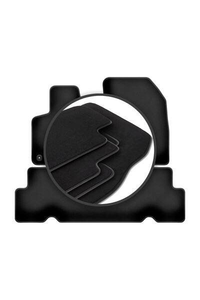 Other Covorașe auto premium pentru: Citroen C4 Grand Spacetourer 5 locuri (20...