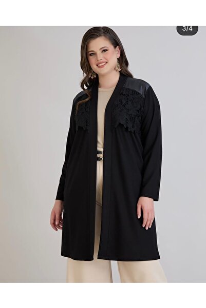 Velvet Asel Woven Cardigan