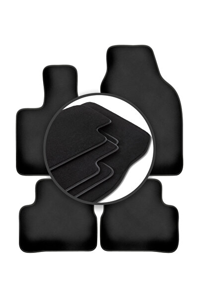 Other Covorașe auto premium pentru: Fiat E-500 / 500 Electric hatchback (2020-)