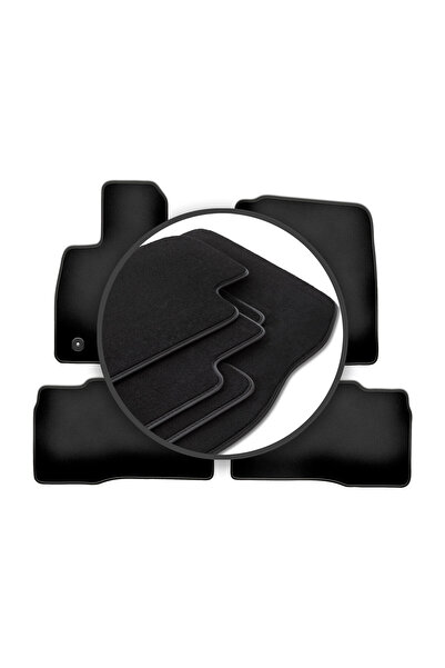 Other Covorașe auto premium pentru: Ford Explorer MK6 SU625 SUV (2020-)