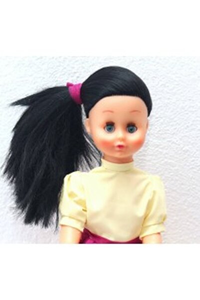Aradeanca Papusi Aradeanca Doll - Mihaela - Brunette - 38cm - 00852-02
