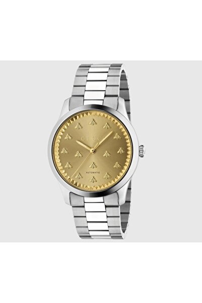 Gucci Ya126378 Men's Watch