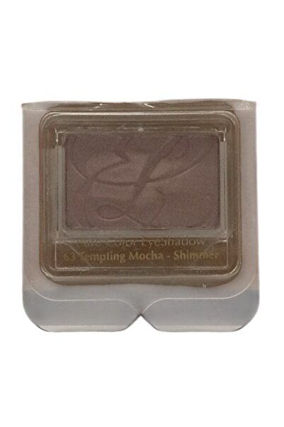 Estee Lauder Pure Color Envy, Creamy Eyeshadow, 63, Tempting Mocha, 1.8 g *Tester