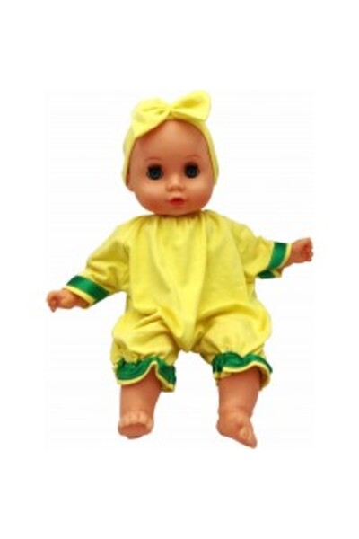 Aradeanca Papusi Papusa Aradeanca - Tinela - 30cm - 00289-01