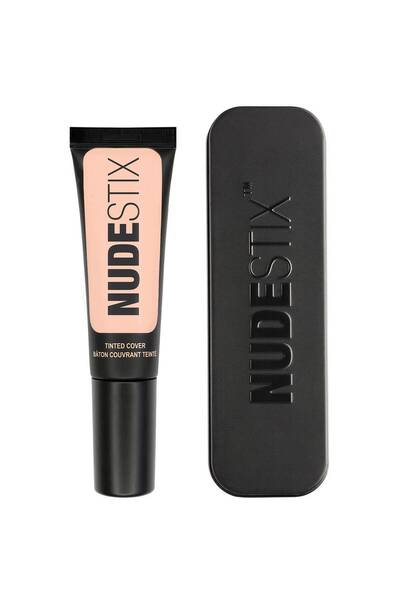 Nudestix Φιμέ Κάλυψη, Κρεμώδες Foundation, 1.5, Nude, 25 ml