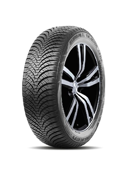 Falken 195/65 R15 TL 91H EUROALL SEASON AS210 Oto 4 Mevsim Lastiği (Üretim Ta...