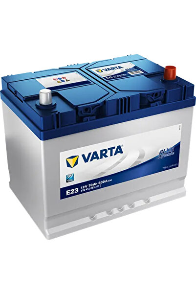 Varta Baterie De Pornire Bmc Levend Hino 500 Series Model 4/Fd