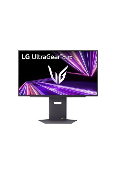 Other LG 27GX790A-B Ecran UltraGear OLED de 27", 16:09, 2560x1440, 250cd/m2, ...